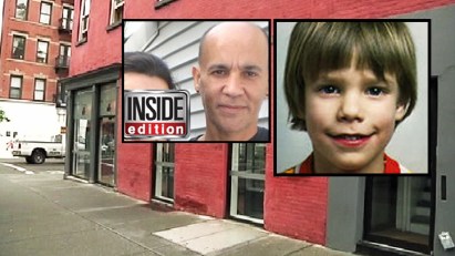 Accused Etan Patz Killer on Suicide Watch
