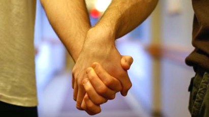 Illinois Falls Behind in Gay Rights