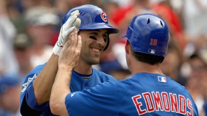 What the Cubs Lack is Character