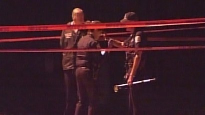 Autopsy: Police Shot Teen in Back