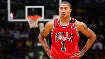 Meet The Bulls' Starting Five