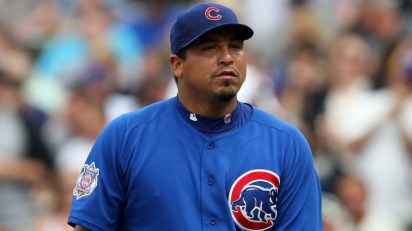 Waive Zambrano? Worst. Idea. Ever.