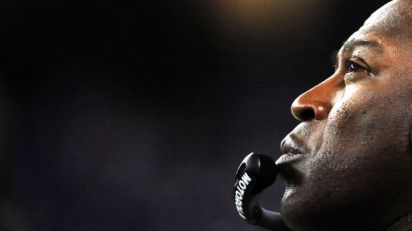 Five Ways To Save The Bears' Season