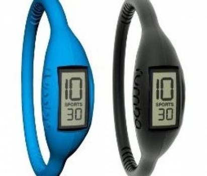 Rumba Watch