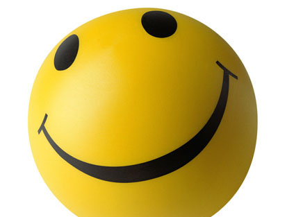 Small Biz Owners Happier Than Ever: Study