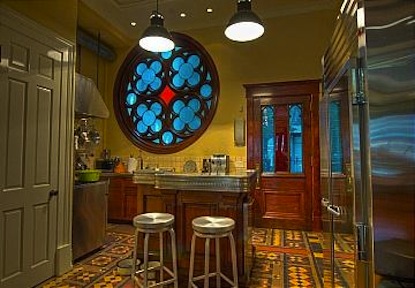 NBA Star Ilgauskas Asking $37K/Month for Townhouse