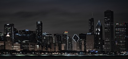 How Chicago Can Stay On Top