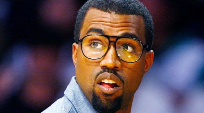 Kanye West, Part Deux