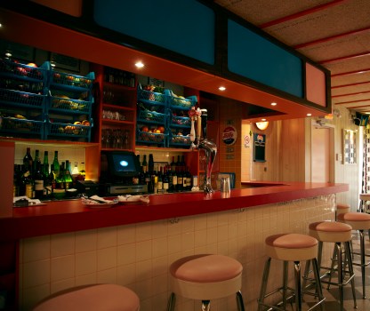 Westway, Miss Lily's, Bedlam Win Big at PAPER Mag's Nightlife Awards