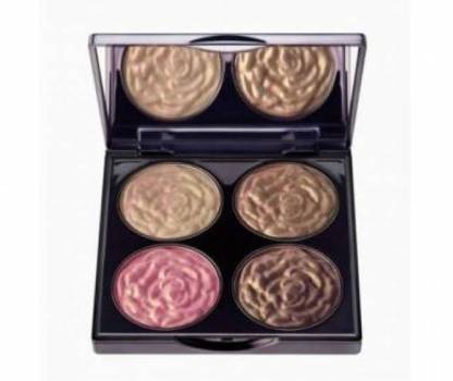Sylvie’s Personal Palette 