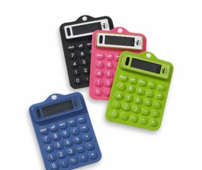 Flexible Solar Calculator