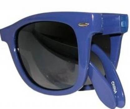Wayfarer Folding Sunglasses