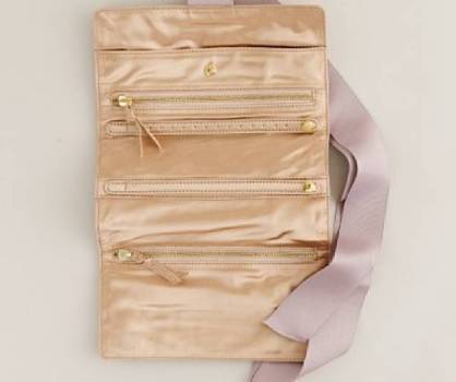 Jewelry Pouch 