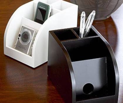 Mini Charging Stations
