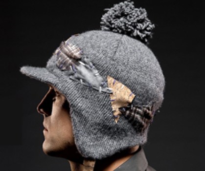 Mr. Awesomer Hat