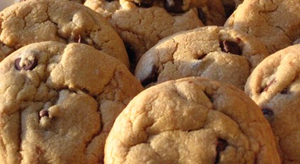 CPS Not Cutting Back on Dessert