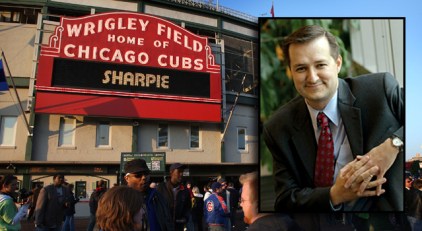 Court OKs Bankruptcy for Cubs