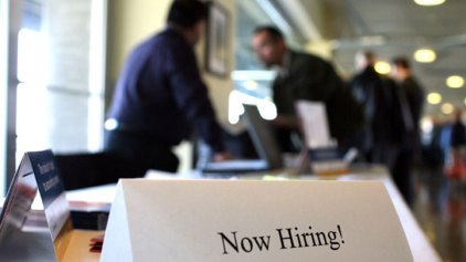 Rosemont Job Fair to Hire 500 Chicagoans