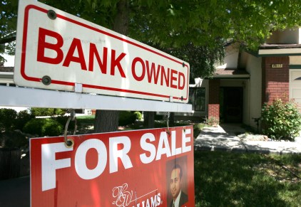 Illinois to Get $1B in Mortgage Settlement
