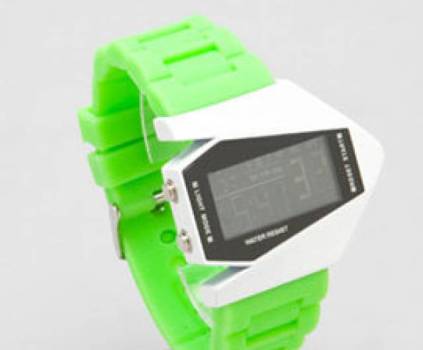 DUMB Watch