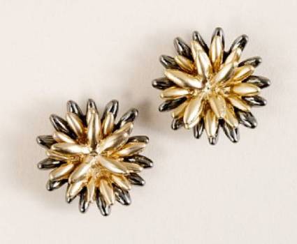 Dahlia Earrings