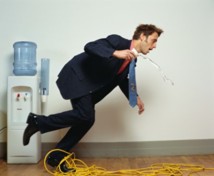 How to Avoid Five Common Start-Up Bloopers