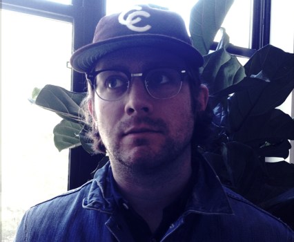 Pitchfork's Chris Kaskie on How to Start a Music Festival