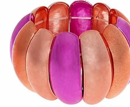 Illumination Stretch Bracelet