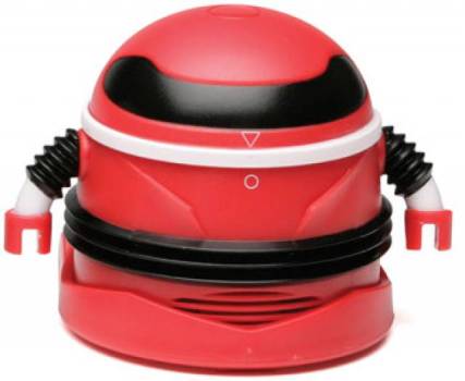 Mini Robo Vacuum