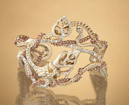 Treasures of the Sea Bracelet