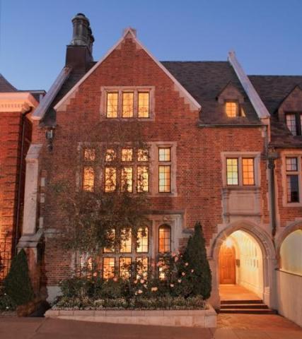 SF Mansion on Billionaire's Row Listed for $25M