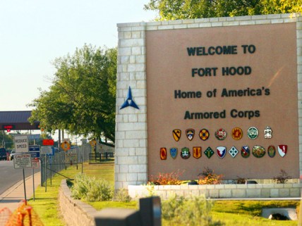 Midwest's Fort Hood Casualties