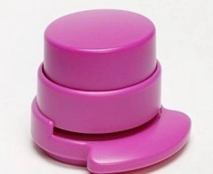 Eco Staple Free Stapler