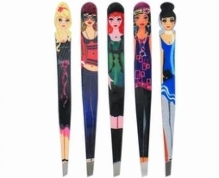 Glam Tweezers 