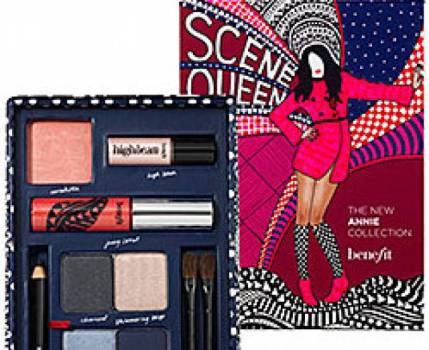 Scene Queen Makeup Kit
