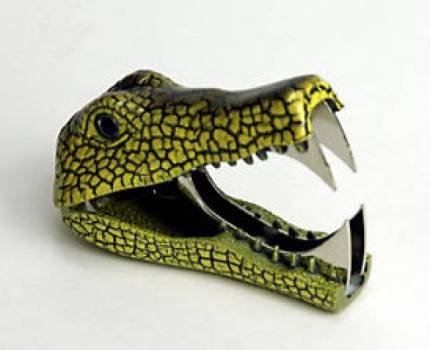 Croc Staple Remover