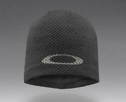 Iconic Hand Knit Beanie