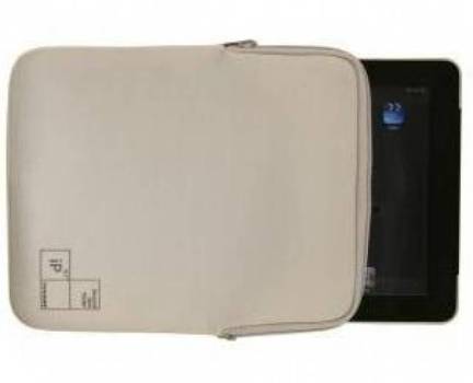 Second Skin iPad Sleeve