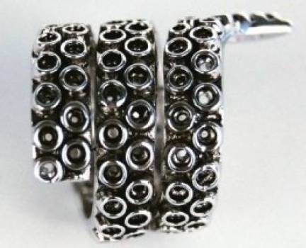 Squid Tentacle Ring
