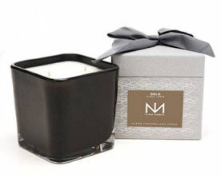 Niven Morgan Candles