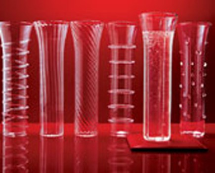 Exclusive Montpellier Flutes