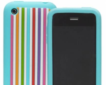 Kate Spade iPhone Case
