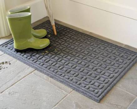Recycled Material Mat