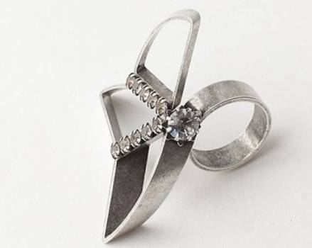 Flutter Ring