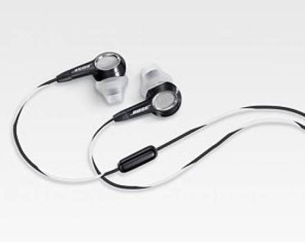 Mobile In-Ear Headset