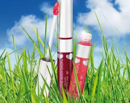Love Gloss