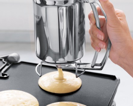Batter Dispenser
