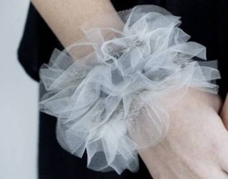 Lara Cuff Bracelet