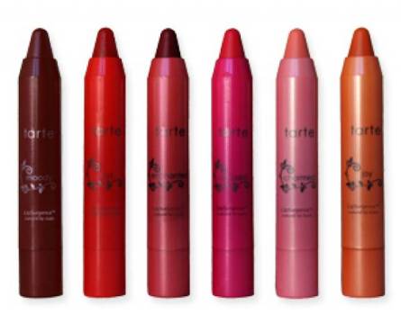 Tarte LipSurgence Lip Stain