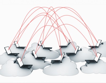 Go to There: Google Apps for Business Executive Presentation